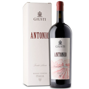 Antonio - Asolo Montello DOC Magnum Giusti Wine